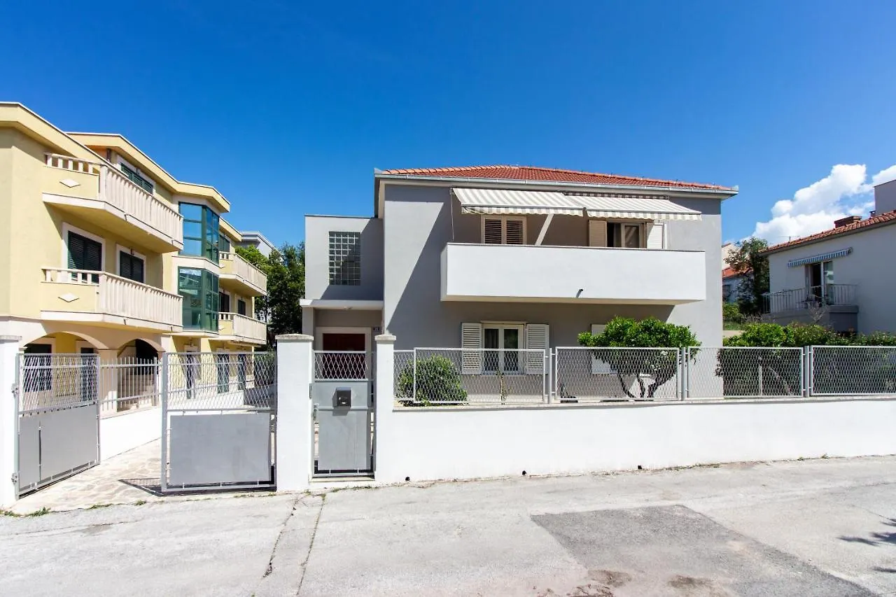 Apartment Fortunella 스플리트