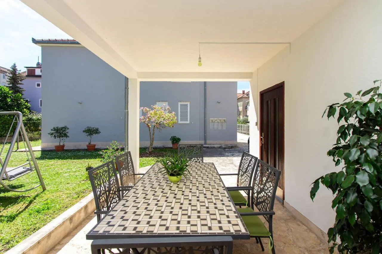 Apartment Fortunella 스플리트