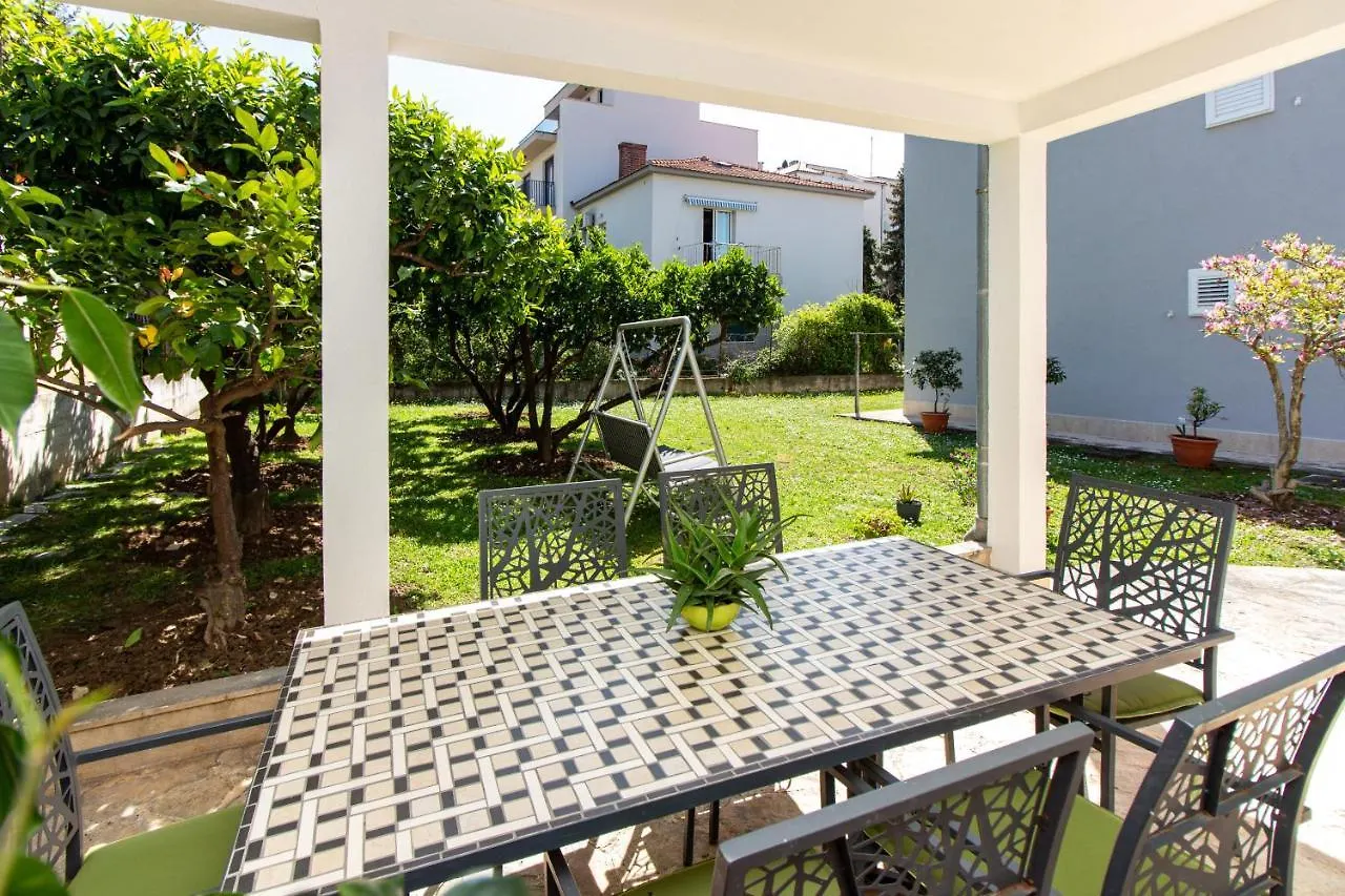 Apartment Fortunella 스플리트