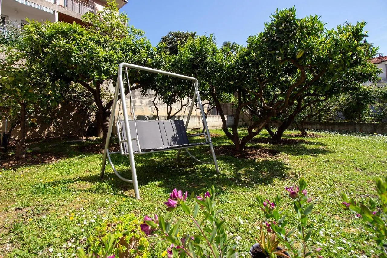 Apartment Fortunella 스플리트