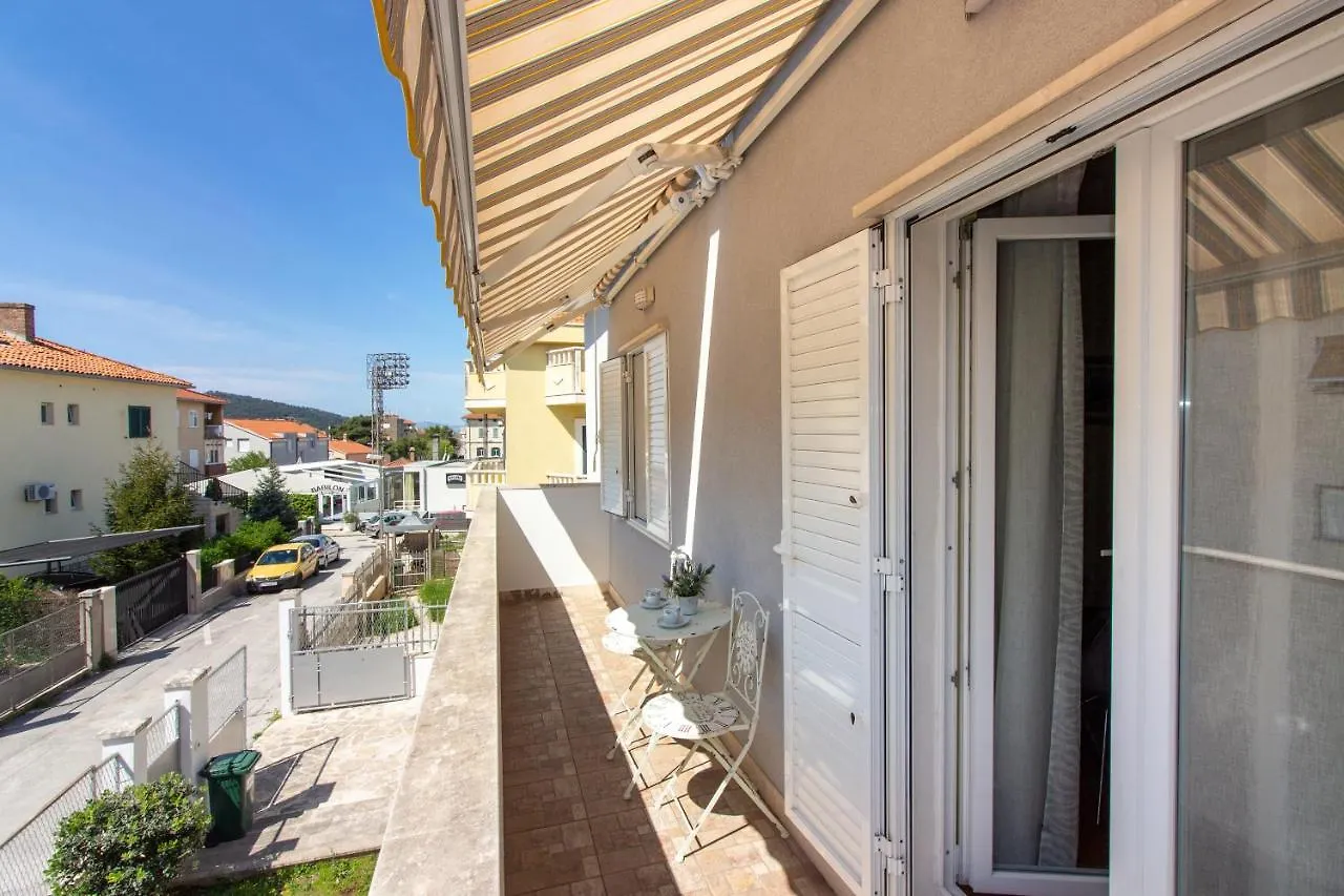 Apartment Fortunella Split