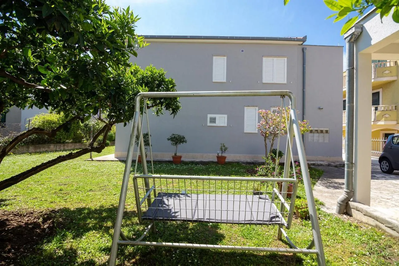 Apartment Fortunella Split Kroatien