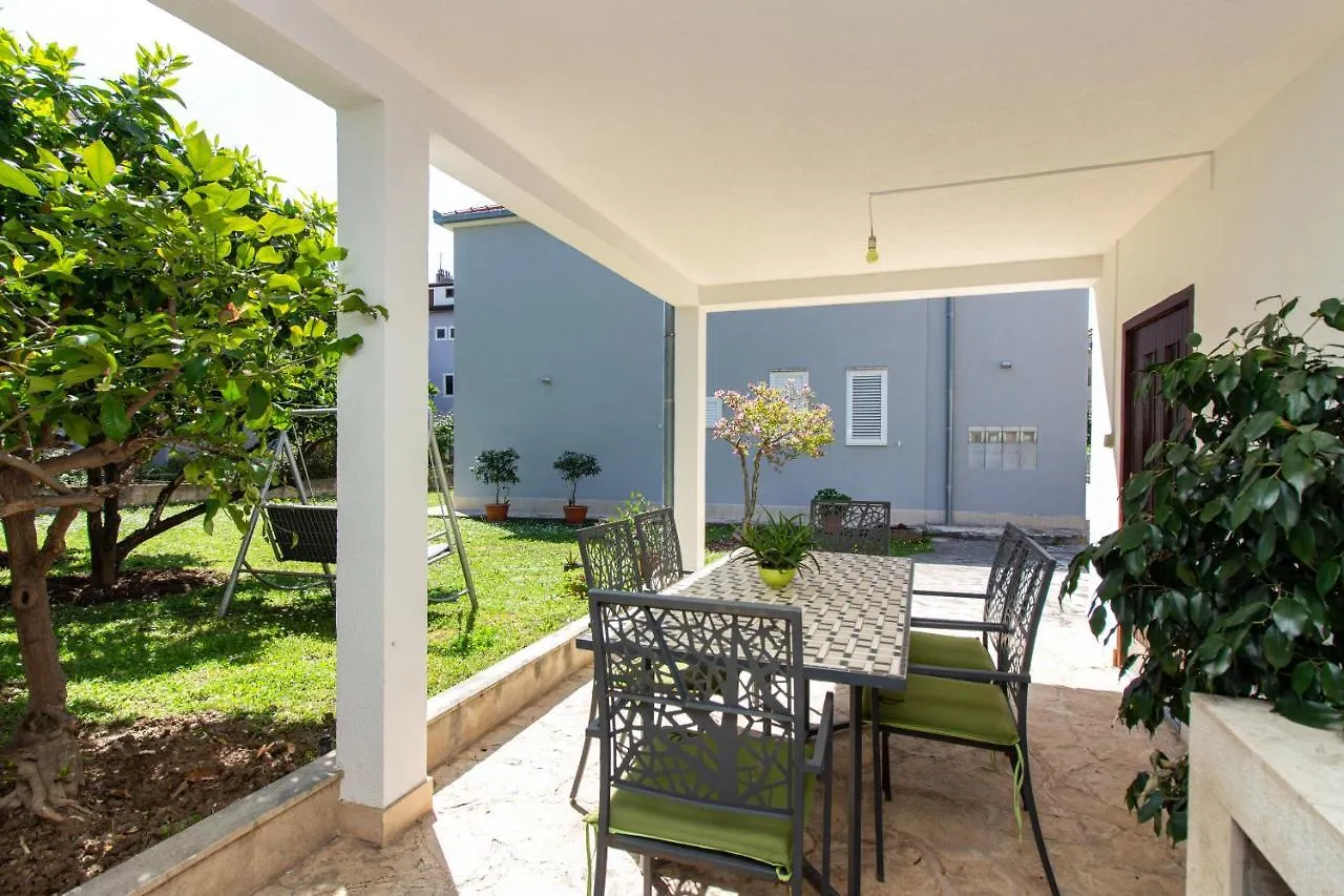Apartment Fortunella 스플리트