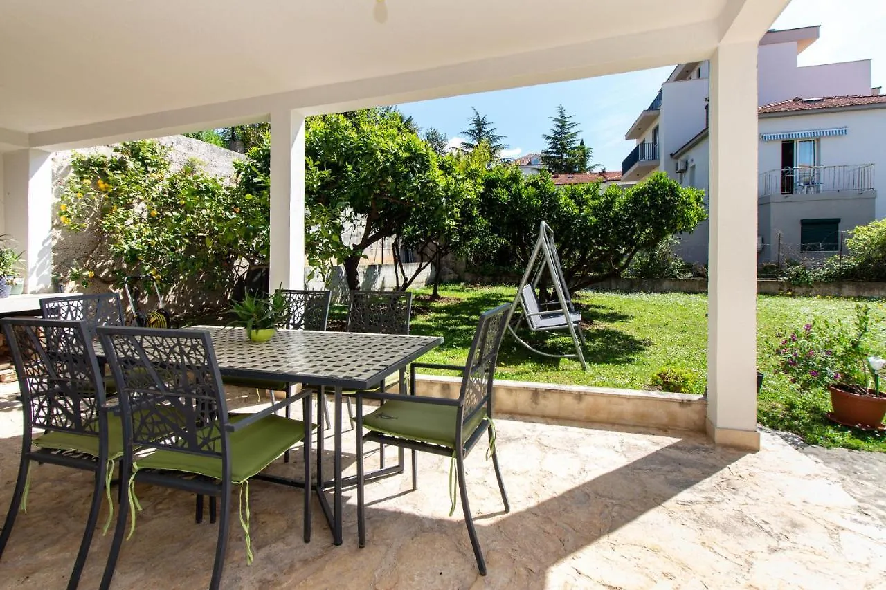 Apartment Fortunella 스플리트